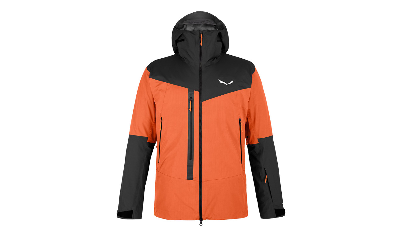 Salewa Sella Responsive jacket