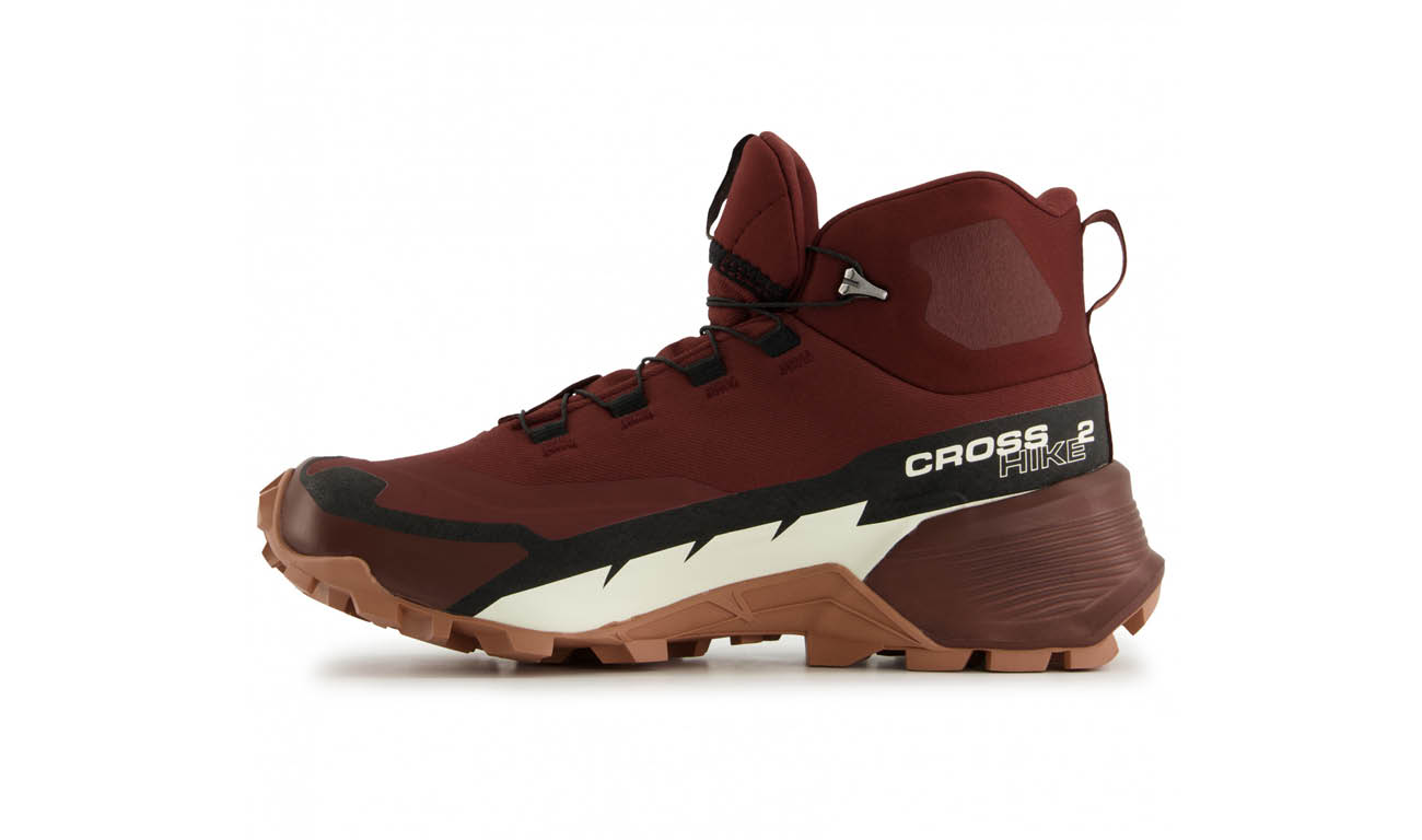 Salomon Cross Hike 2 Boot