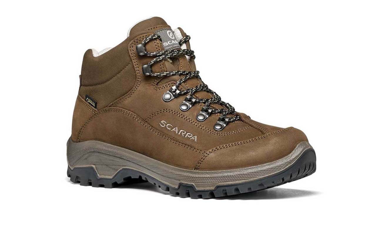 Scarpa Cyrus Boot