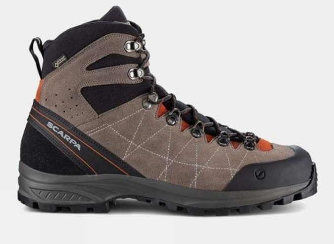 Scarpa R-Evo GTX