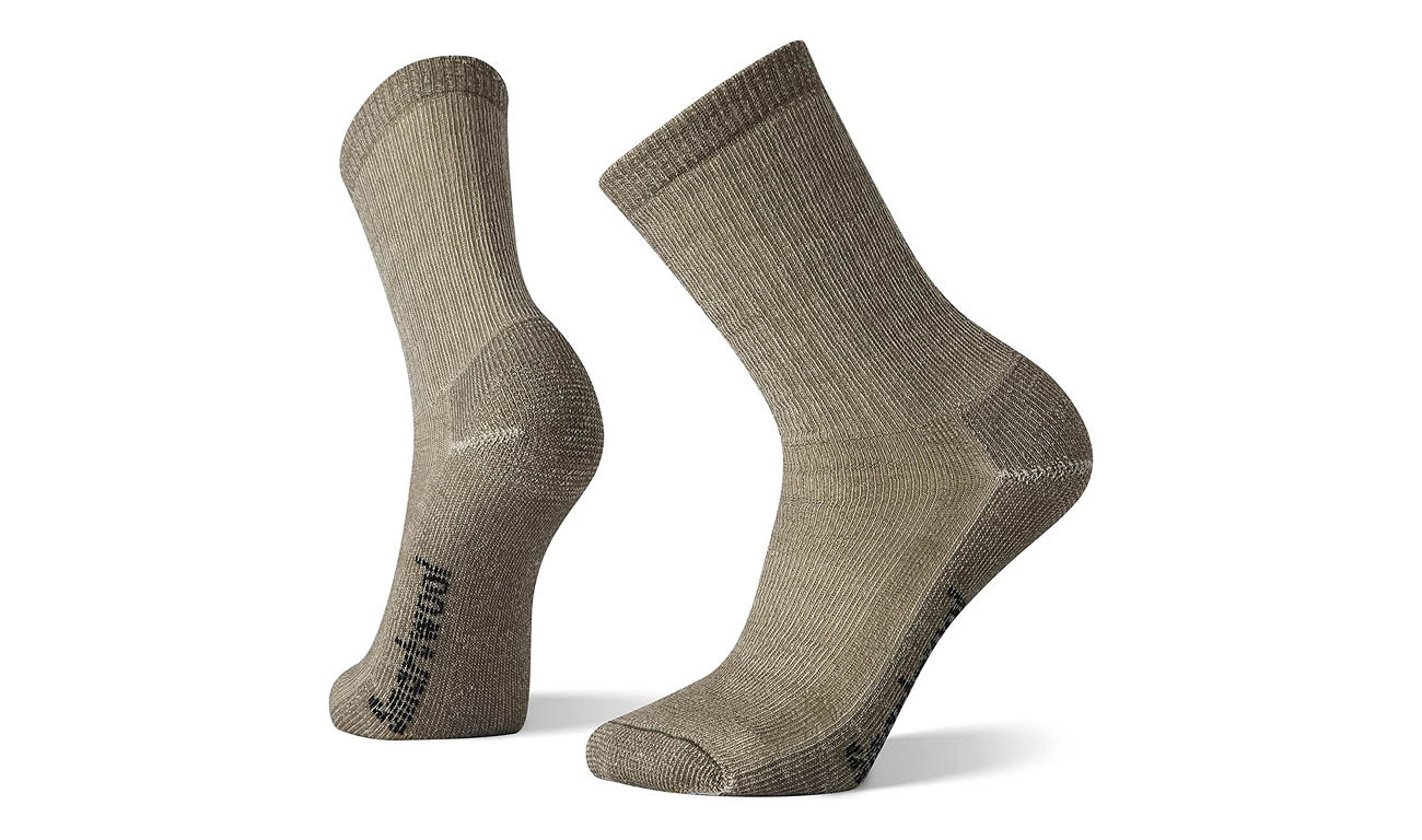 Smartwool Classic Height Full Cushion