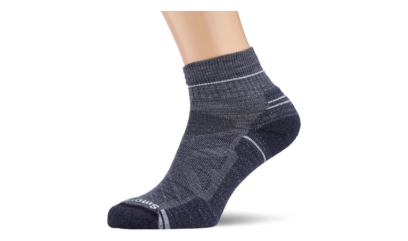 Smartwool Hike Light Cushion Ankle Socks