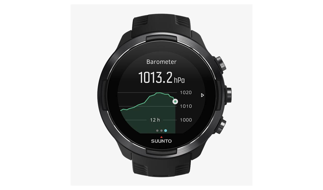 Suunto 9 Baro