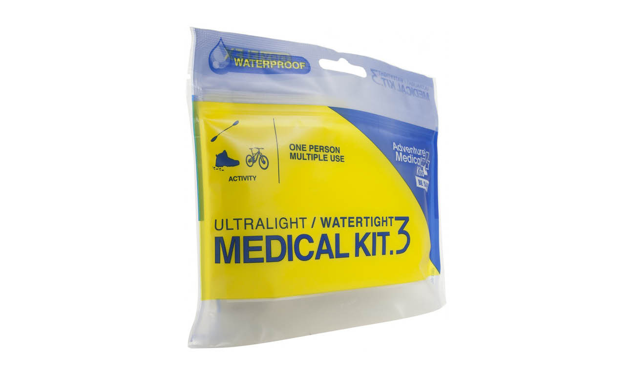 Adventure Medical Kit Ultralight 3
