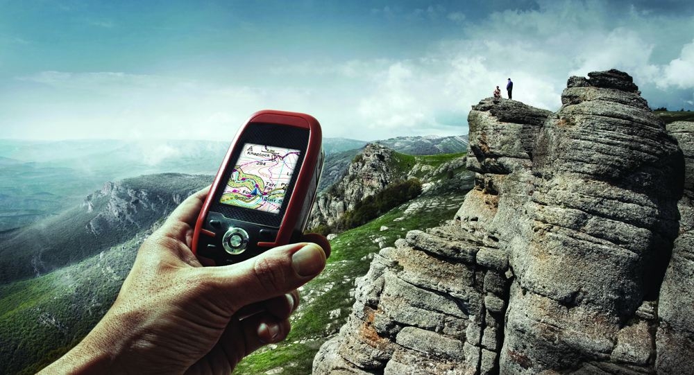 good gps hand shot
