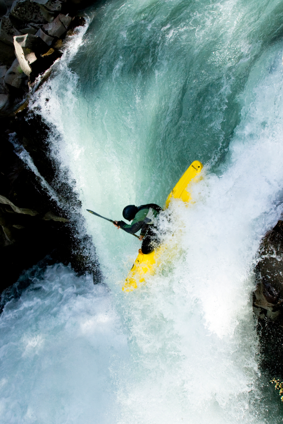 Kayaking | A Beginner's Guide