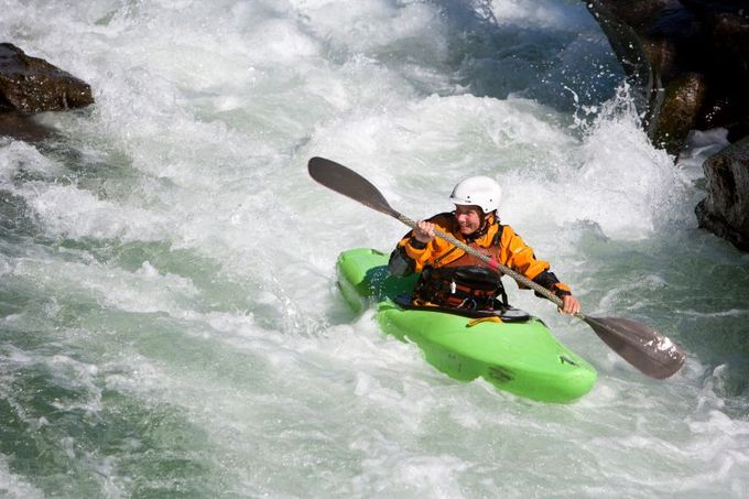 Kayaking | A Beginner's Guide