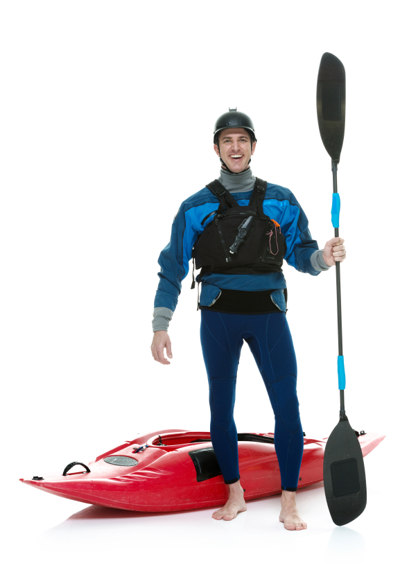 Kayaking | A Beginner's Guide