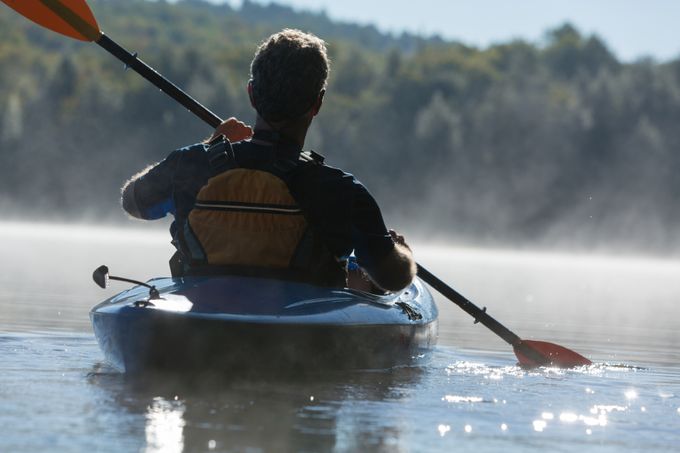 Kayaking | A Beginner's Guide