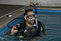 Learn-Scuba