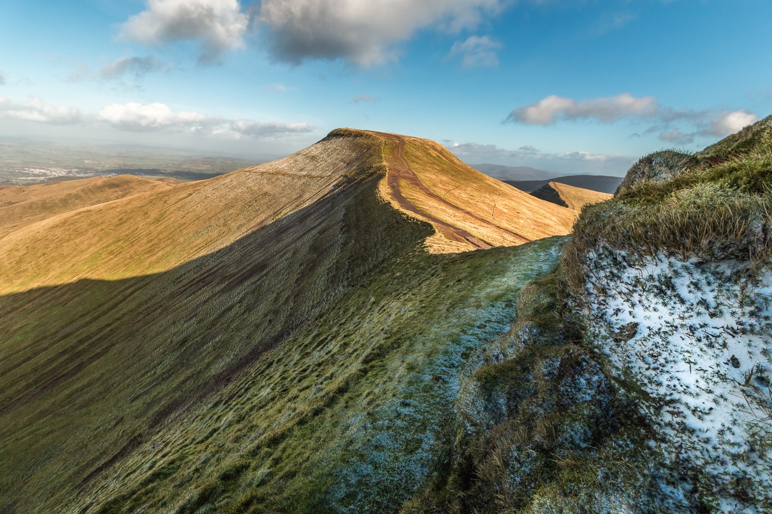 Climbing Pen Y Fan Everything You Need To Know Before Tackling The Climbing Pen Y Fan Everything You Need To Know Before Tackling The