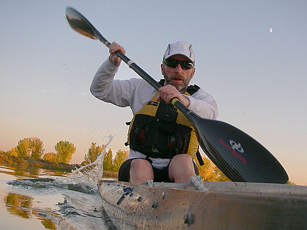 Kayaking | A Beginner's Guide