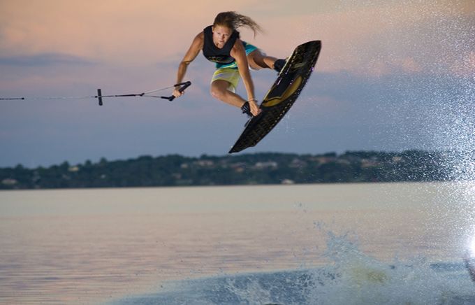 wakeboard