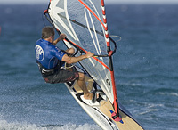Windsurfer