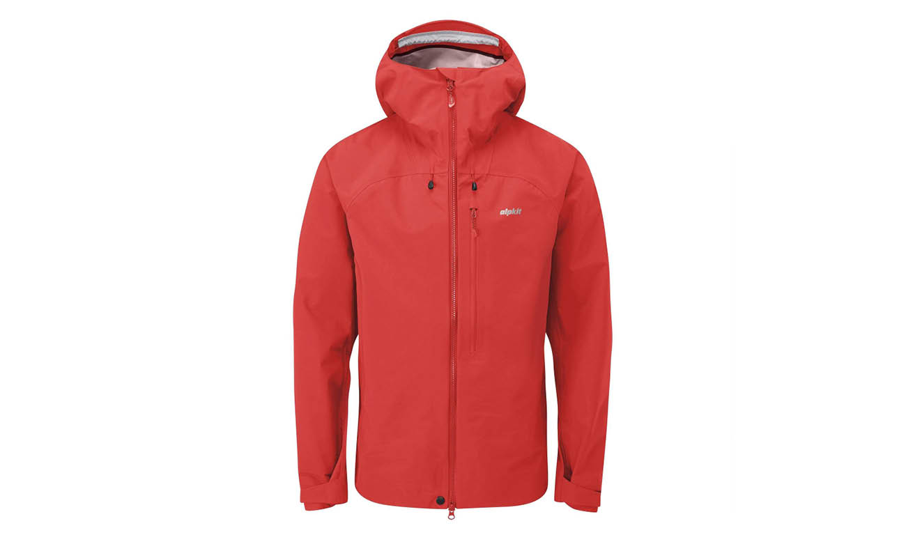 Alpkit Definition Jacket