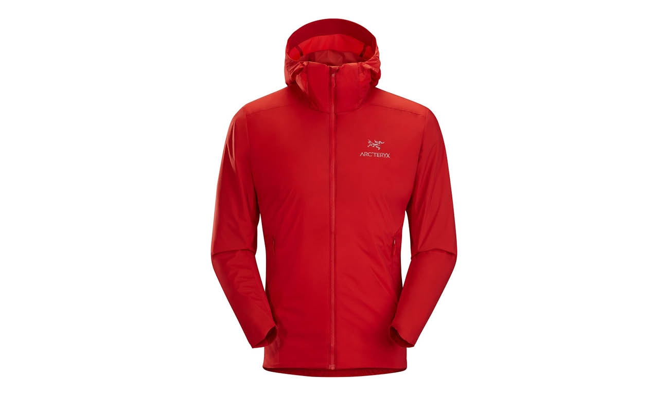 Arcteryx Atom SL