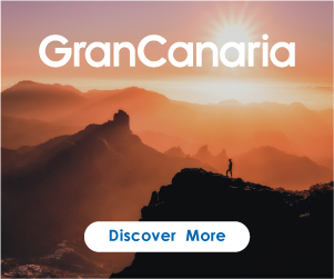 Gran Canaria MPU March 26