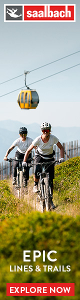 Saalbach outside left May 25