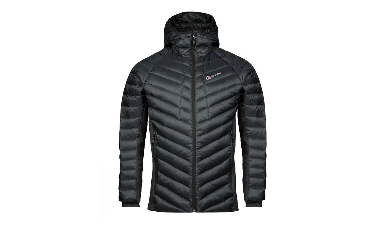 Berghaus Tephra Stretch