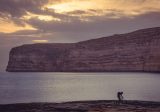 cycling in malta