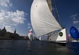 rolex middle sea race