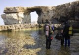 azure window