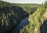 algonquin gorge web