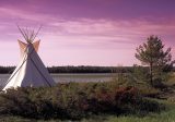 teepee glamping manitoulin web