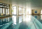 lenkerhof gourmet spa resort pool