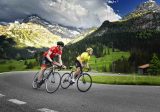 gstaad rennrad testweekend 1