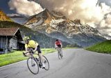 gstaad rennrad testweekend