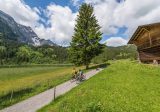 bike lauenensee