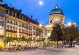 federal palace bern