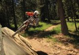 la molina bike park