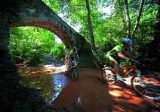 seu alt urgell mtb route