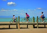 cycling the coast lluis carro