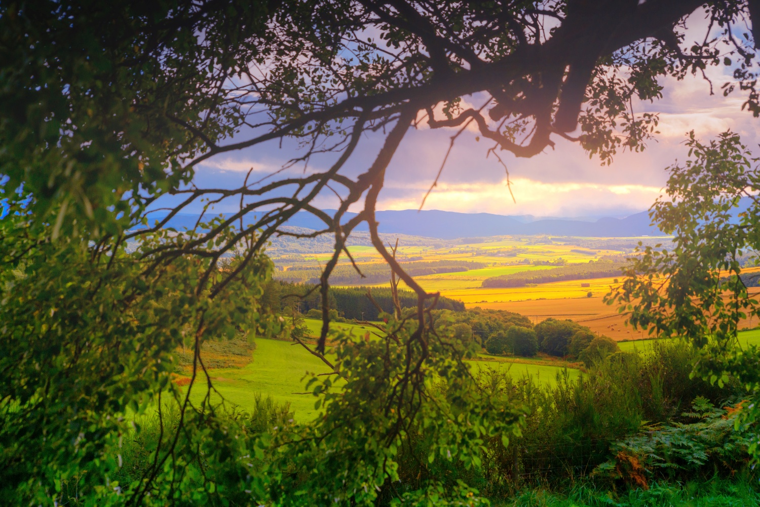 deeside-aberdeenshire