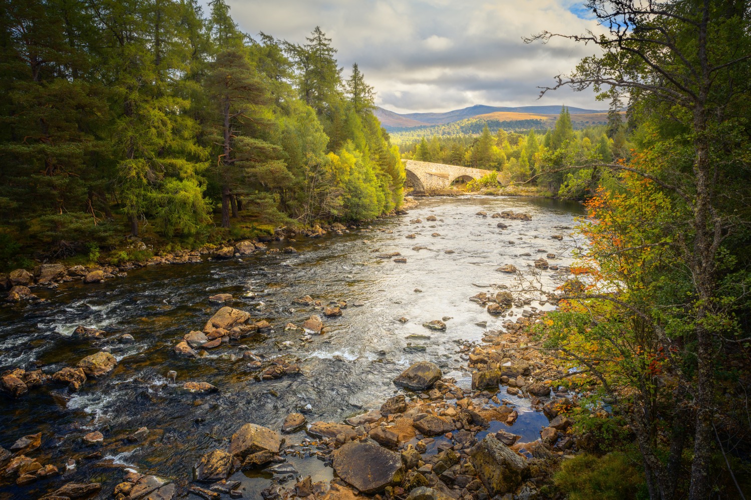 deeside-aberdeenshire-scotland