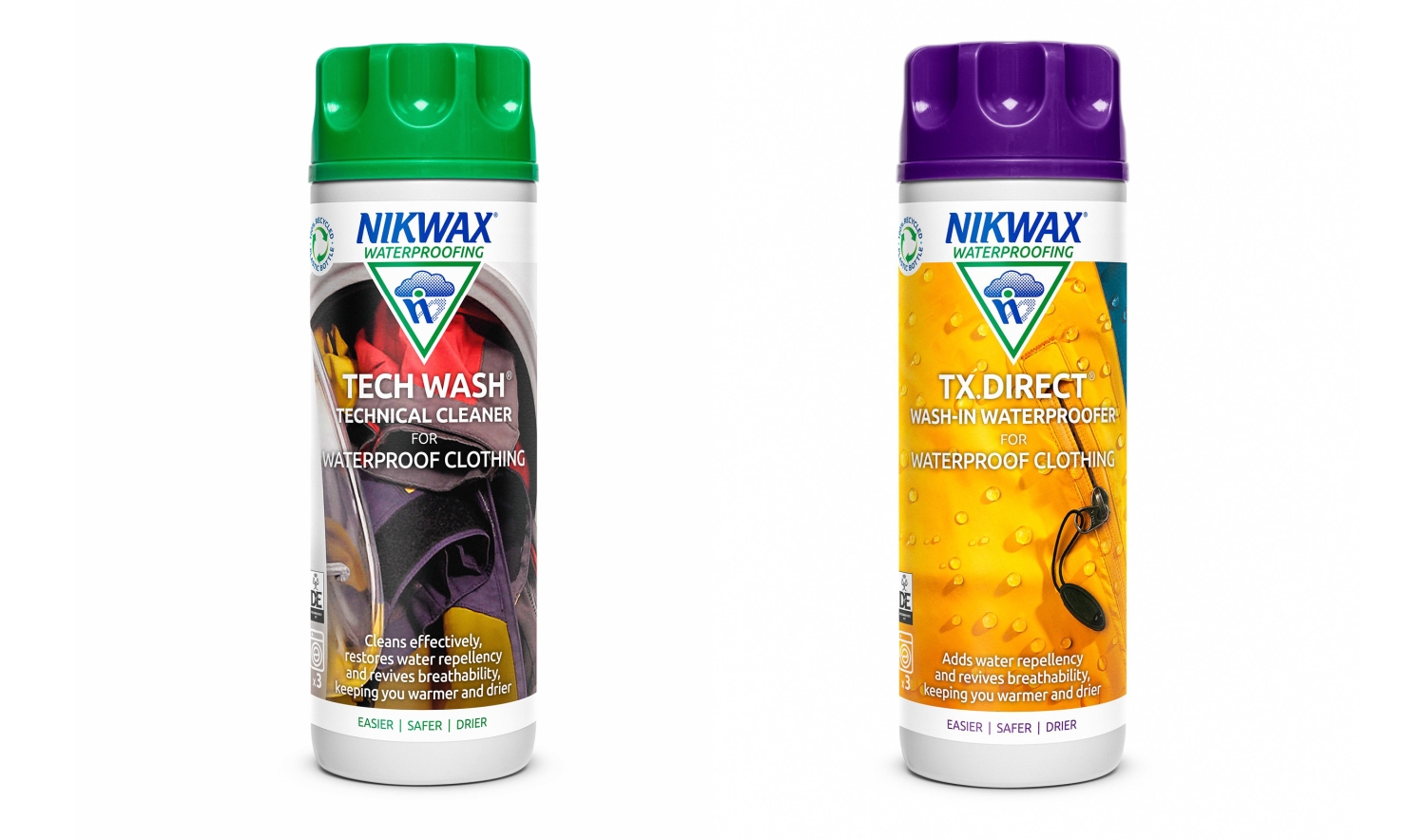 nikwax-products