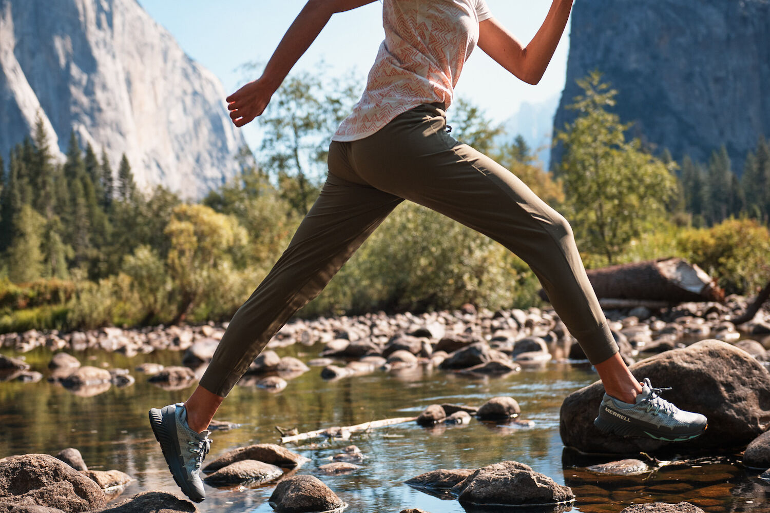 Royal Robbins