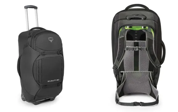 Osprey Sojourn pack
