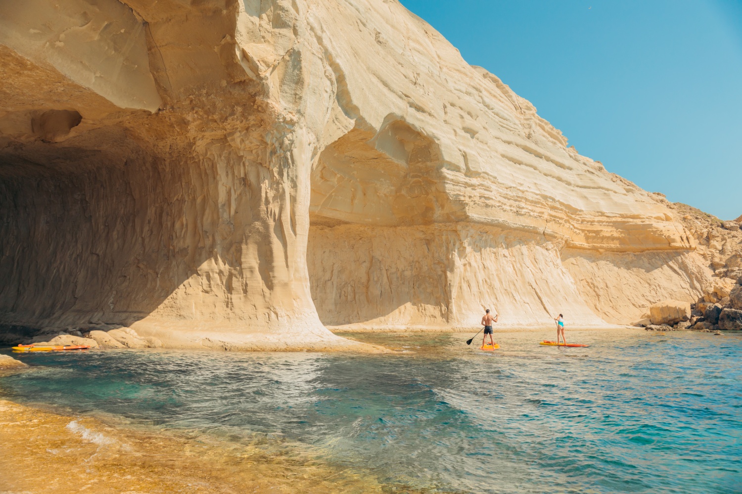 malta