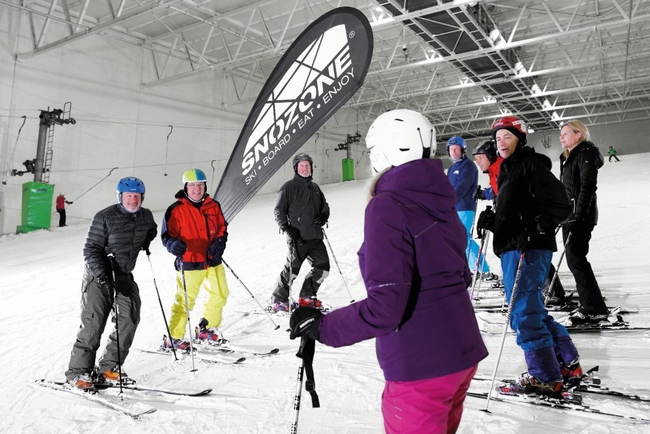 Taking a lesson at the Snozone.jpg