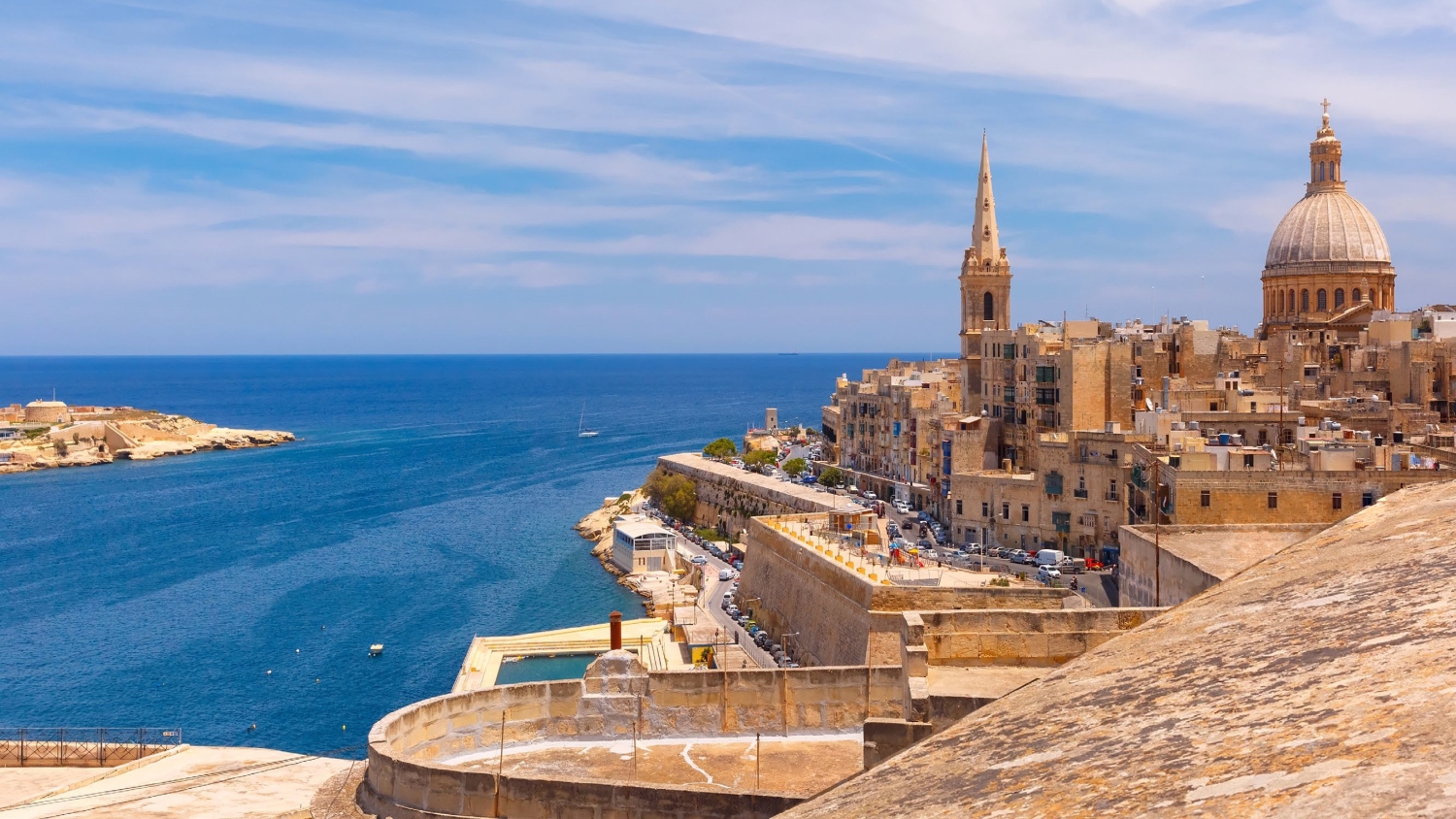 valletta-malta