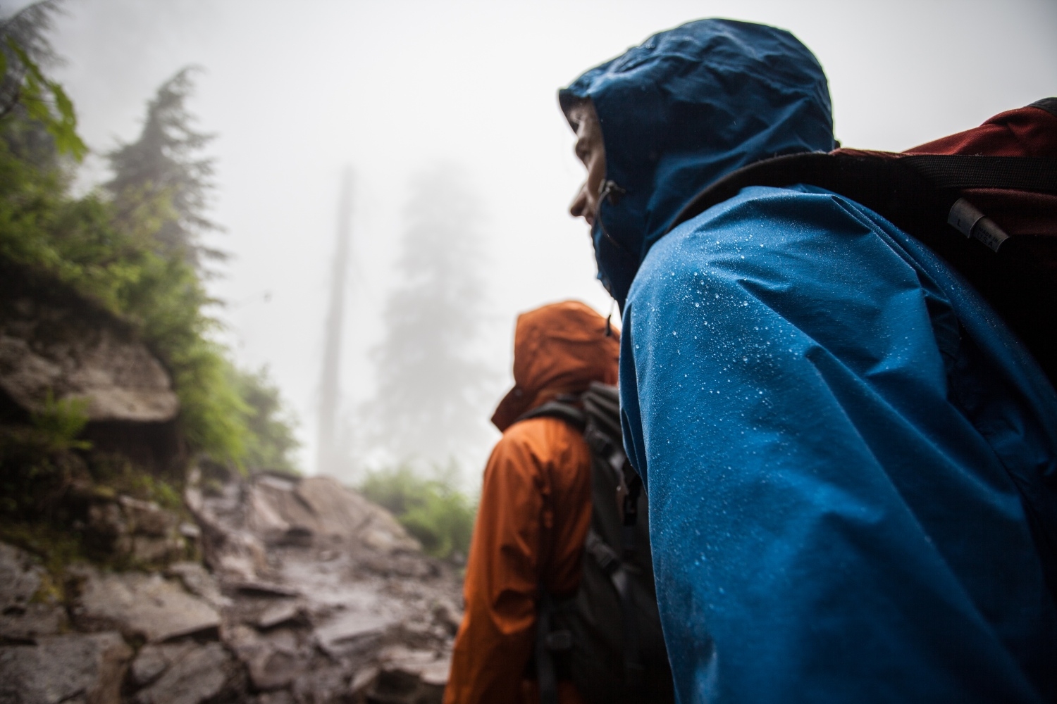 win a nikwax product bundle and rab jacket