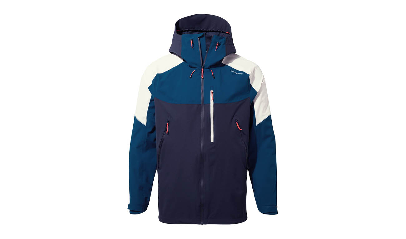 Craghoppers Dynamic Jacket