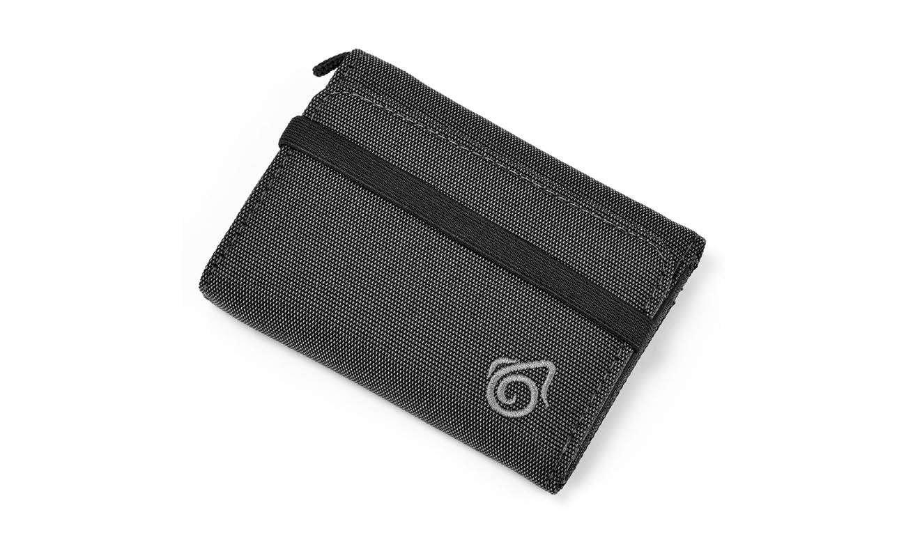 Craghoppers Tri-Fold Wallet