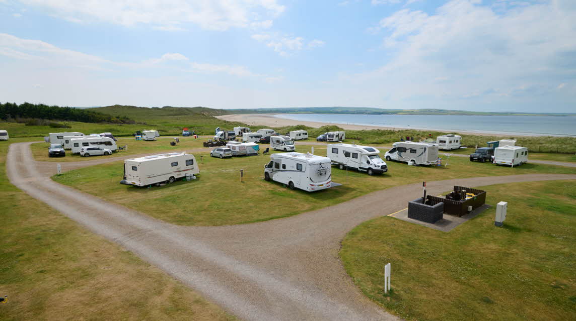 dunnet-bay-campsite