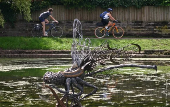 1 monmouthshire and brecon canal