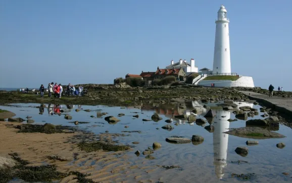 15 st marys lighthouse